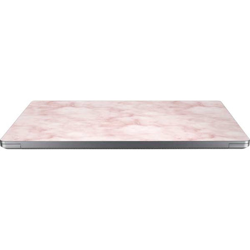 Blush Marble Universal Laptop 16.6in (13.4 x 9.7in) Skin